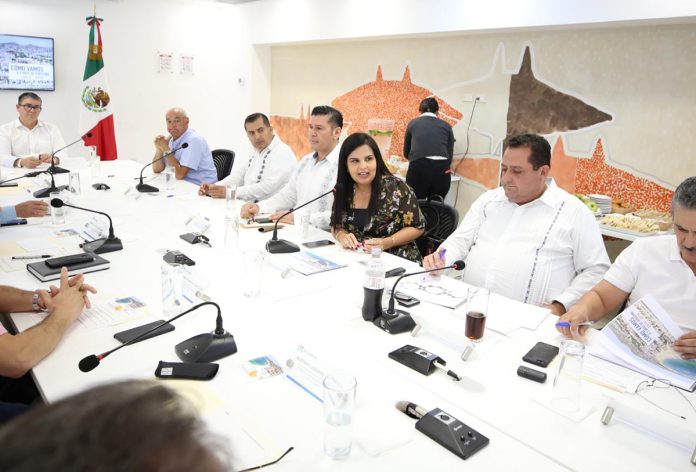 01 empresarios y gobiernos unidos por un mismo fin los cabos. 1
